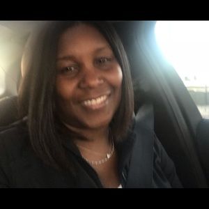 Meet your Posher, Lanita